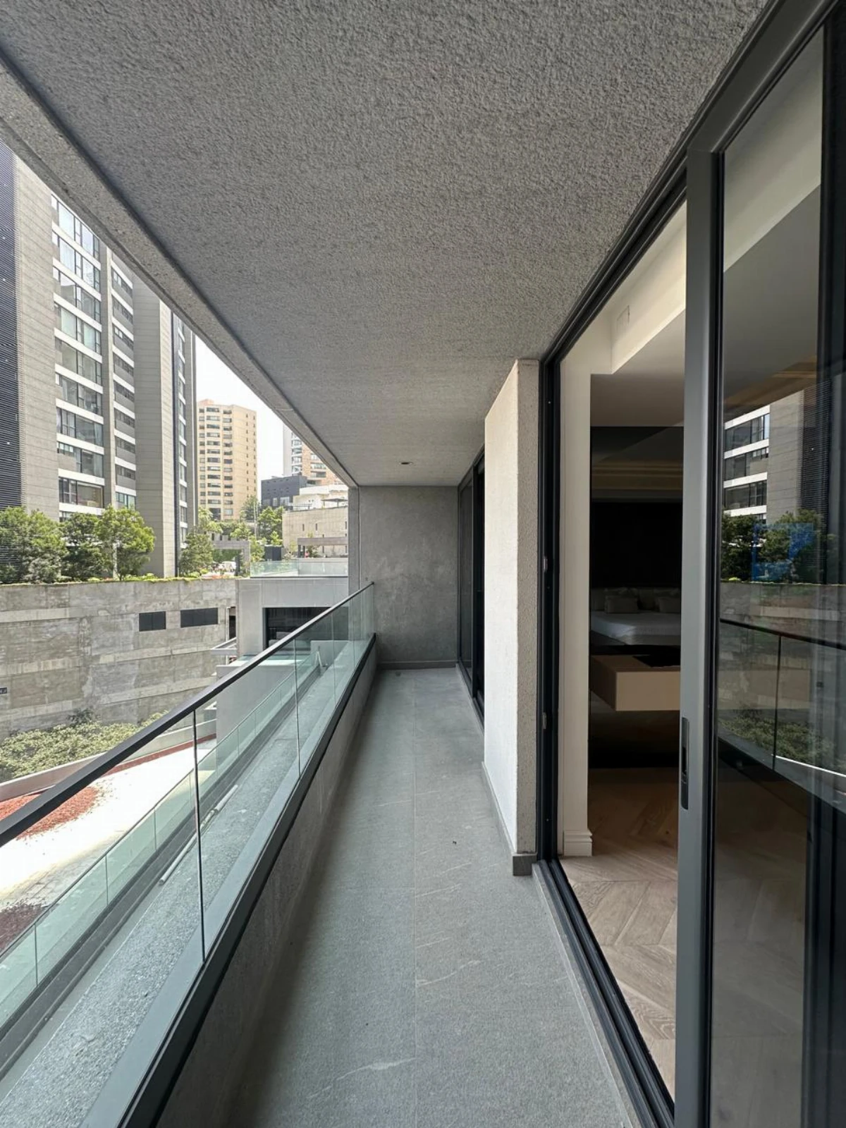Imágen del proyecto ZERENITI- TORRE B